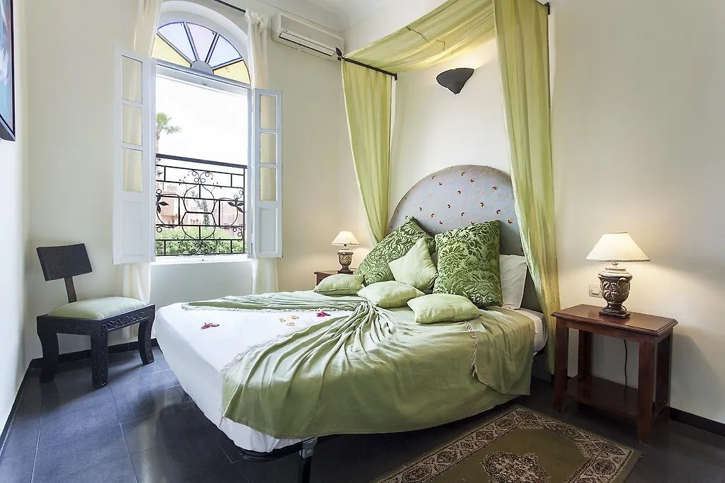 La Villa Bleue-1
