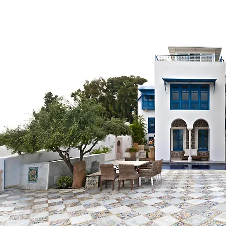La Villa Bleue-3