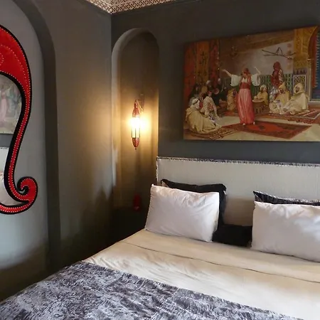 La Villa Bleue-2