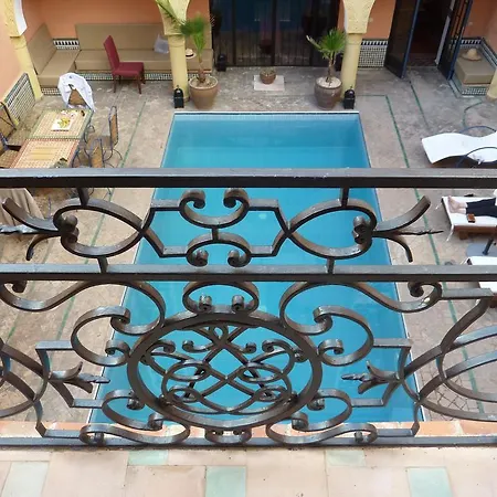 La Villa Bleue-3